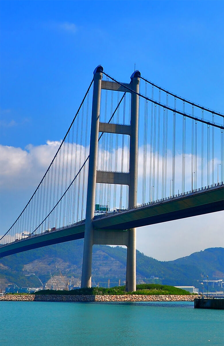 构建离岸对冲基金