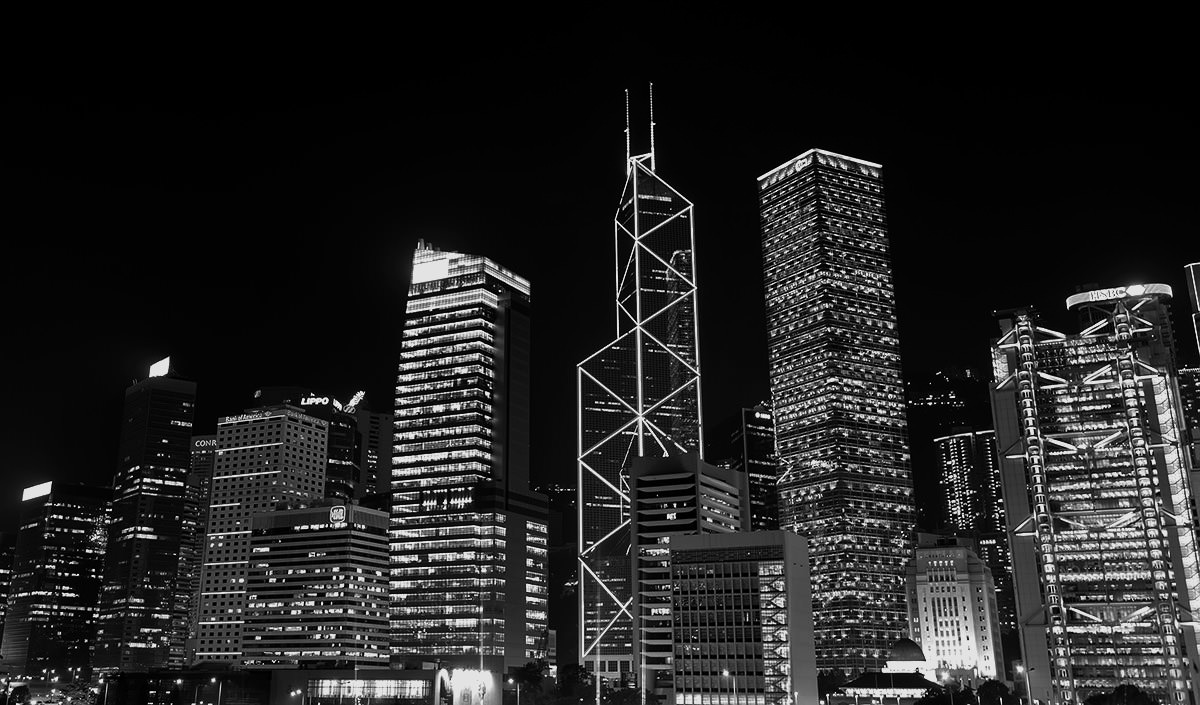 将矿业公司在香港上市