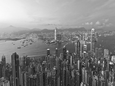 跨国公司于香港上市-2015年最新状况