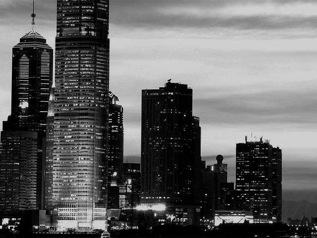 使用VIE 结构在香港上市