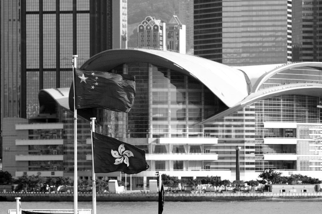 透过预托证券机制在香港联合交易所有限公司上市